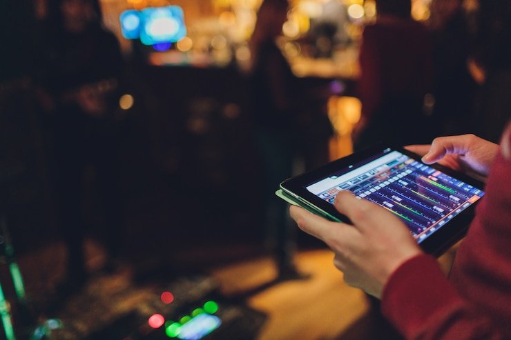 bintang4dp group mobile app installation steps on Android and iOS devices