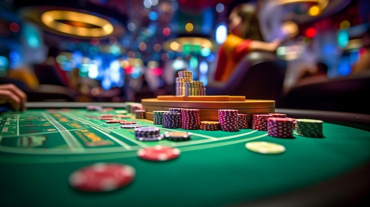 bintang4dp group live Macau Pools table interface showing real-time betting and dealer actions